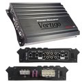 Power Acoustik Power Acoustik VA41800D Vertigo Series 4 Channel Amplifier 1800W Max VA41800D